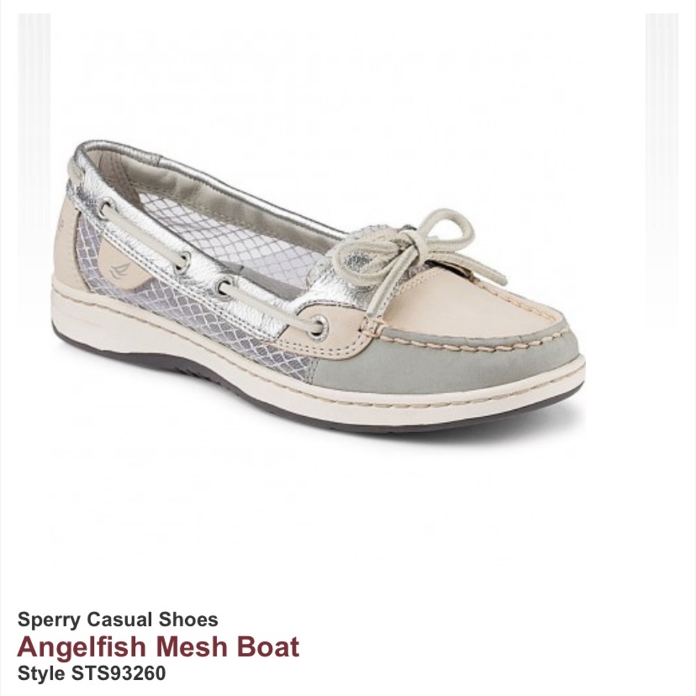 Sperrys